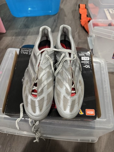 Adidas predator precision - adidas,