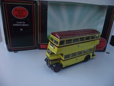 EFE Guy Arab 11 Utility Bus Bournemouth Corporation 26309