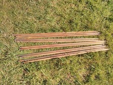 Brass Stair Rods Antique