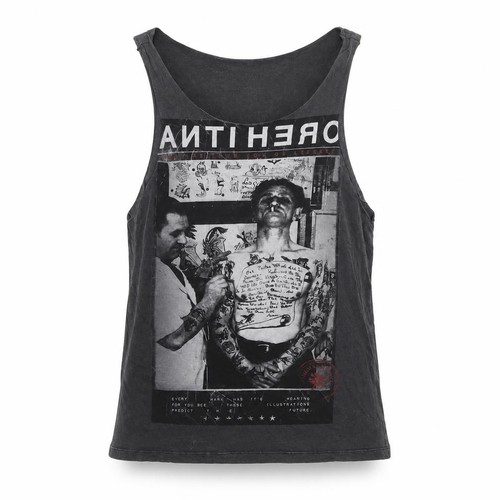 Condemned nation unisex adults - nation,