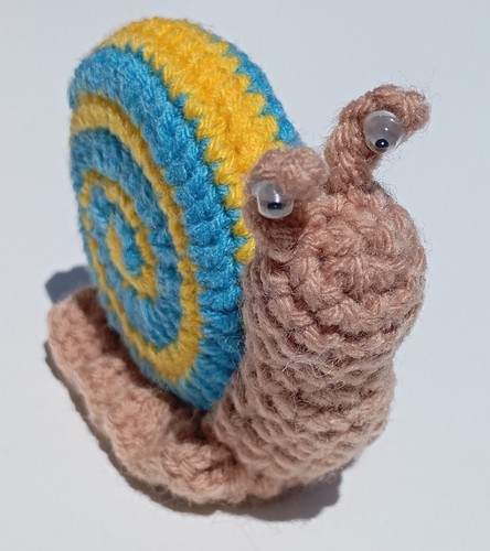 Cath kidson snail - cath,