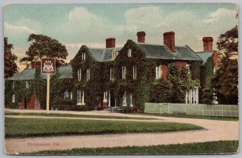 Normanton the inn - normanton,