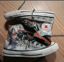Limited Edition Converse Hi