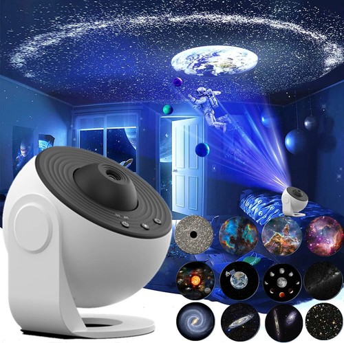 4k hd planetarium - 1,