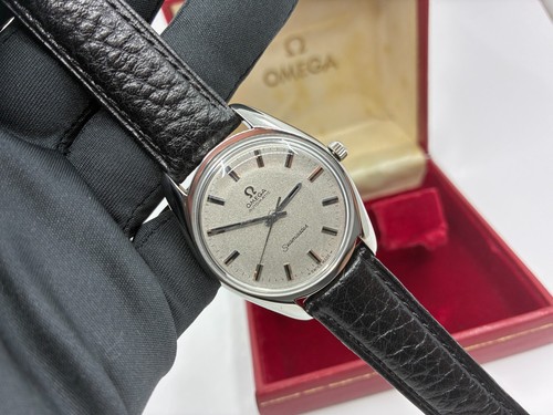 Vintage omega seamaster - vintage,