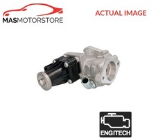 EXHAUST GAS RECIRCULATION