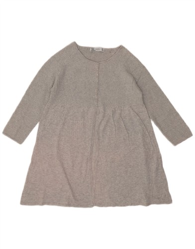 Zara womens long sleeve jumper - zara,