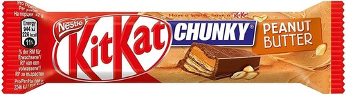 Kit kat chunky - kit,