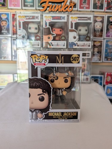 Funko pop michael - funko, pop!