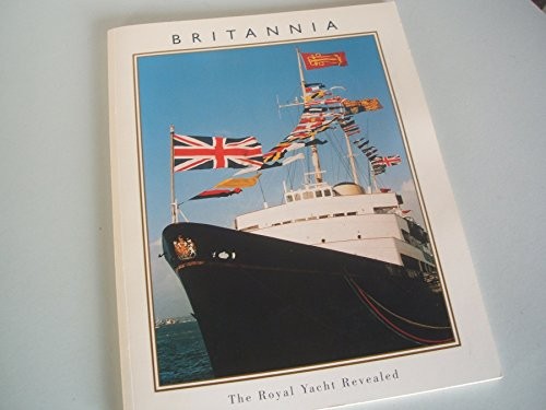 Britannia the royal - britannia:,