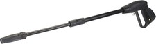 Silverline 270899 Pressure Washer Spray Gun and Lance 165bar Gun and Lance