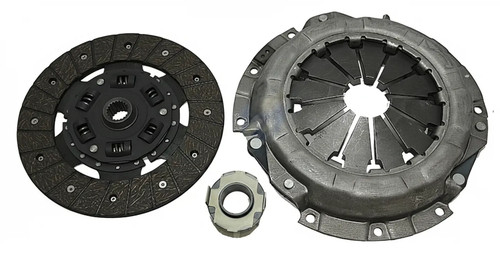 Clutch kit jt9295 - jt9295, for
