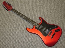 HONDO Fame 760/12 - 12-string