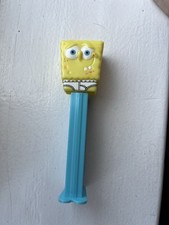 SpongeBob SquarePants Pez