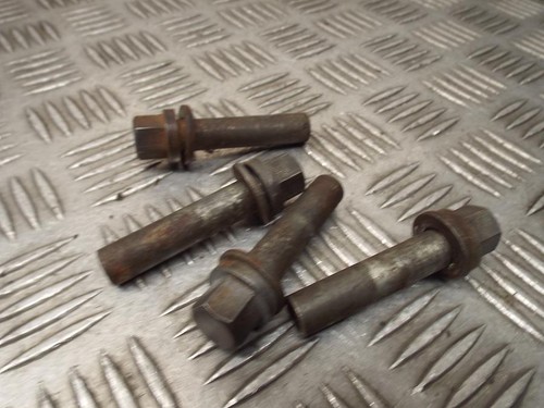 Suzuki t250 t350 - 1969-1974, 4x
