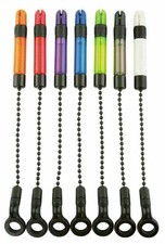 Fox Black Label Slik Bobbin Bite Indicators - All Colours