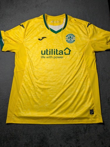Hibernian 2021 third - fc, 2021-22