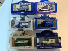 Lledo Diecast Model