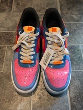 Nike Undefeated size 8