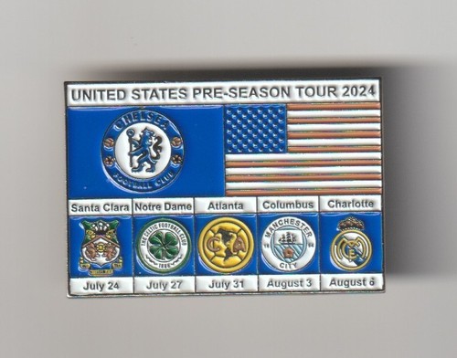 Chelsea large pre - large, 'pre-season