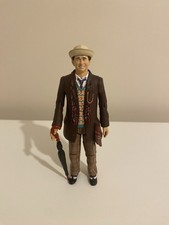 Doctor Who Seventh 7th 5”