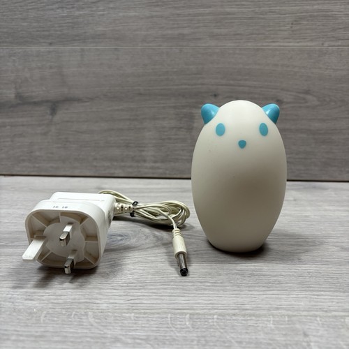 Ikea spoka led kids night - led,