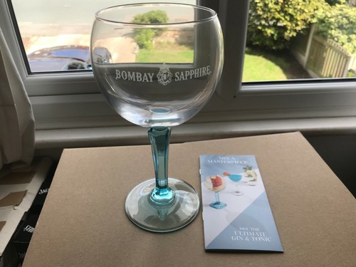 Unboxed bombay sapphire gin - unboxed,