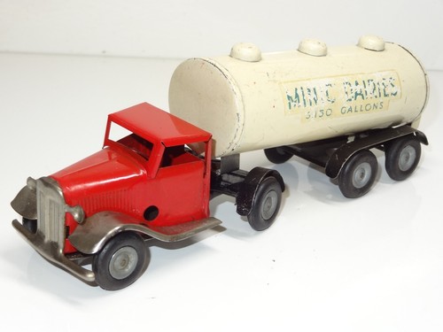 Triang minic 71m - triang, articulated