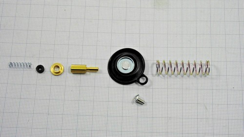 Air cut valve - air,