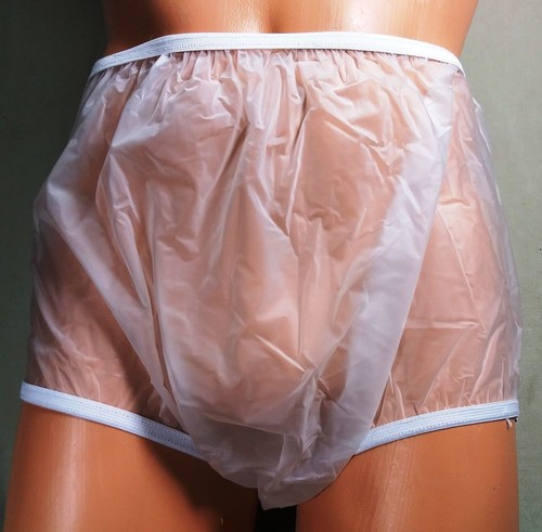 New adult pull frosted - new, on