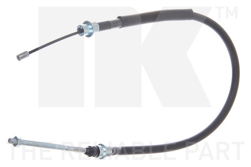 903770 cable parking brake - 903770,