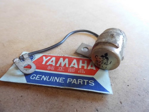 Yamaha ym1 yds2 yds3 - yds2,