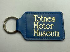 Vintage Totnes Motor Museum