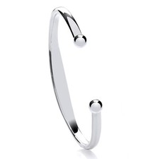 Solid 925 Sterling Silver