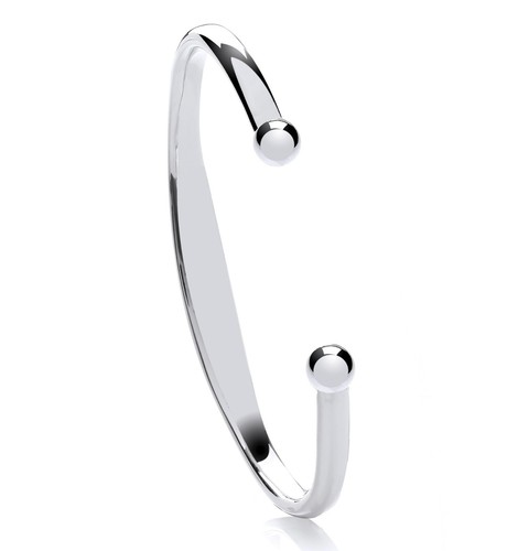 Solid 925 sterling silver - solid,