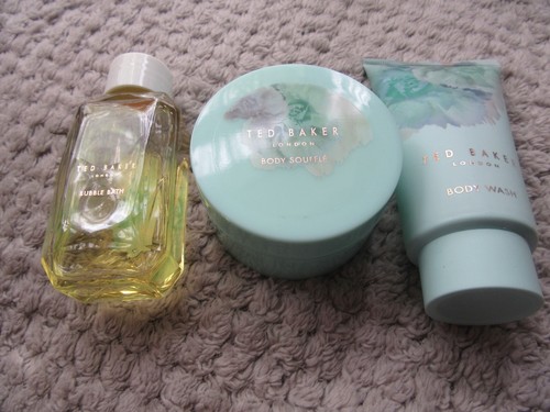 Ted baker mint - baker,