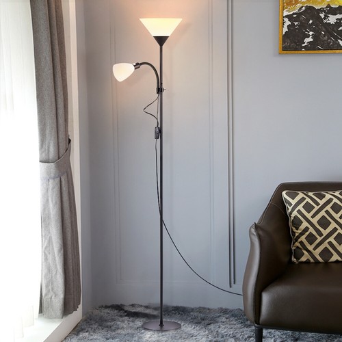 Way domed floor lamp - way,