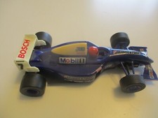 Scalextric Car 1:32 Slot Car C2095 1990s Team Bridgestone F1 Formula 1 Car