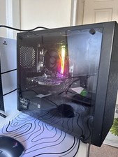Custom gaming pc