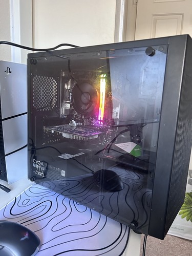 Custom gaming - , pc