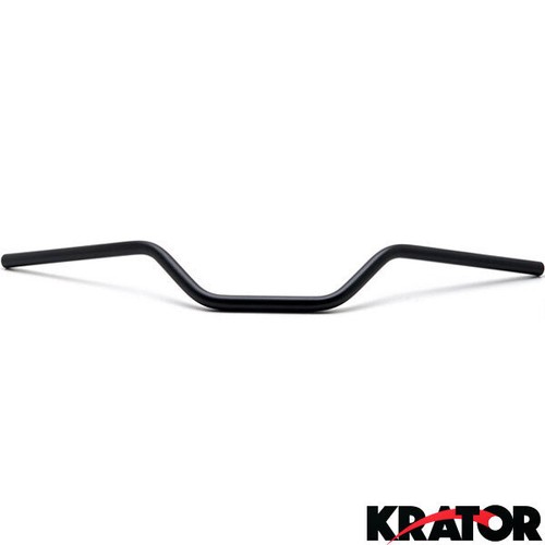 Motorcycle handlebar - motorcycle, 7/8"