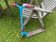 Stunt Scooter For Kids