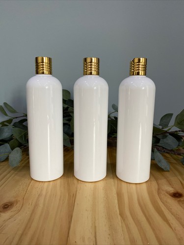500ml premium empty bottle - premium,