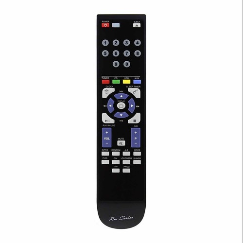 Hitachi m76 remote control - ax-m76,
