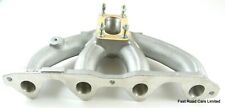 HILLMAN AVENGER WEBER DGV OR DCD  INLET MANIFOLD 4370 MANGOLETSI GENUINE STOCK