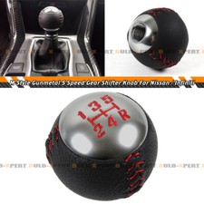 For Nissan Infiniti Red