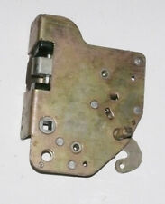 AUSTIN K9 AND LOADSTAR DOOR LOCK MECHANISM