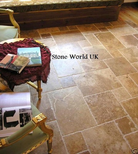 Walnut antique - walnut, (noce)