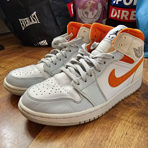 Nike air jordan - 1, se