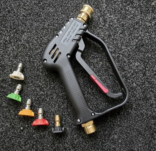 Kranzle pressure washer - kranzle,